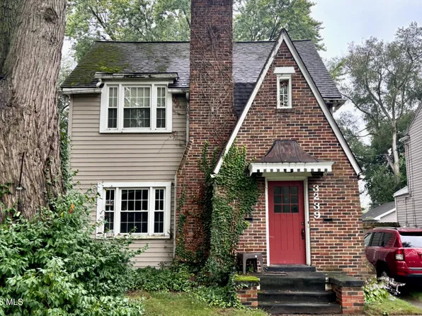 3239 Algonquin Pkwy, Toledo, OH 43606