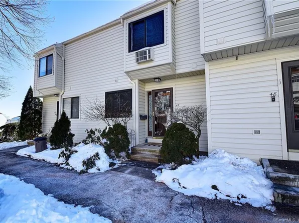 85 North Main Street #47, East Hampton, CT 06424