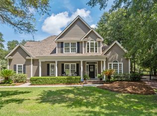 52 Olde Canal Loop, Pawleys Island, SC 29585