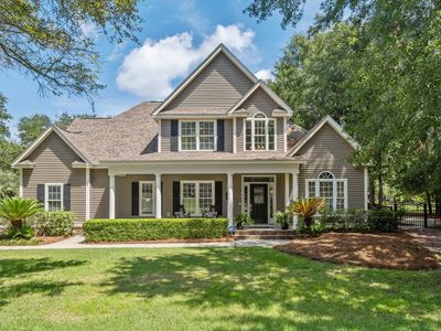 52 Olde Canal Loop Corner Lot - Ricefields Plantation, Pawleys Island, SC, 29585