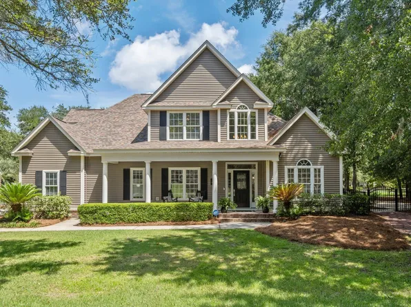 52 Olde Canal Loop Corner Lot - Ricefields Plantation, Pawleys Island, SC 29585