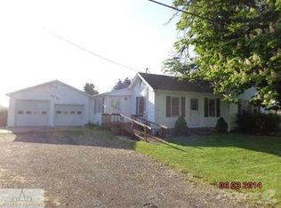 2087 S Aurelius Rd, Mason, MI 48854