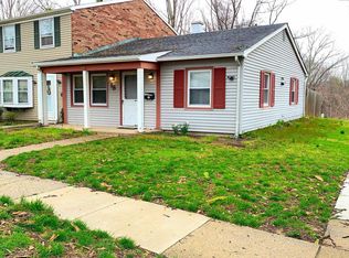18 Raleigh Pl, Willingboro, NJ 08046