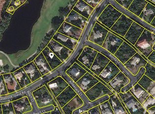 3713 Seabrook Island Rd, Johns Island, SC 29455