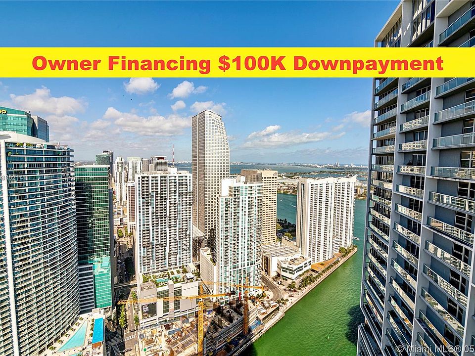 1st image of 475 Brickell Ave APT 5214
