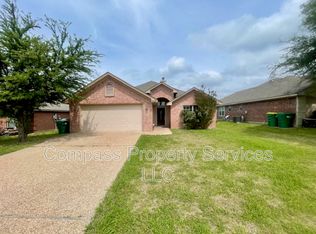 2924 Palomino Trl, Waco, TX 76706