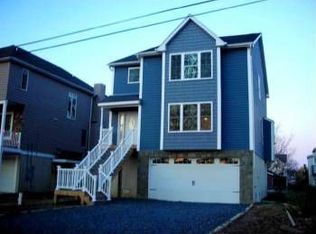 2809 4th St #A, Edgemere, MD 21219