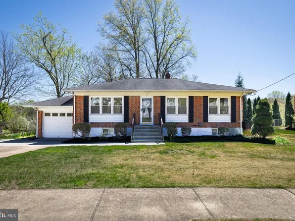 5 McMechem Ct, Newark, DE 19711