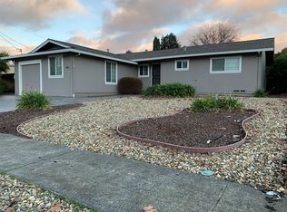 7842 Burton Ave, Rohnert Park, CA 94928