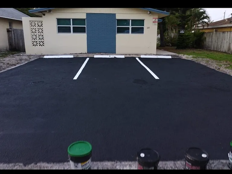 Only 1 Spot