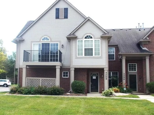 3208 Primrose Ln, Ypsilanti, MI 48197