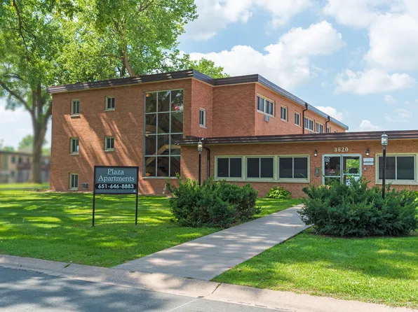 Plaza Apartments, 3820 Macalaster Dr NE #9284860, Minneapolis, MN 55421