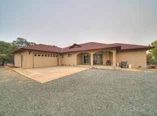 9559 Quail Meadow Ln, Oregon House, CA 95962