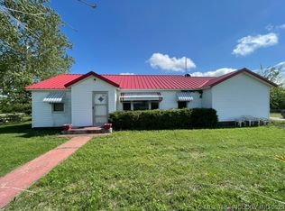 6683 Cattlemen Rd, Wilson, OK 73463