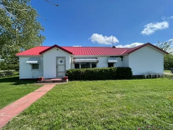 6683 Cattlemen Rd, Wilson, OK 73463