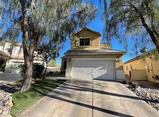 5142 Riverside Run Ct, North Las Vegas, NV 89081