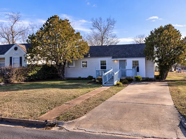 1714 NW Euclid Ave, Lawton, OK 73507