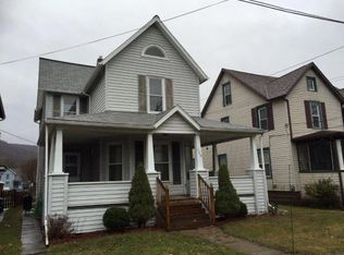 258 Bridge St, Corning, NY 14830