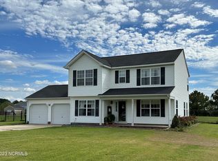 143 Culpepper Rd, South Mills, NC 27976