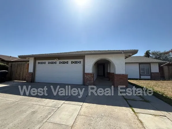 419 Sierra St, Taft, CA 93268