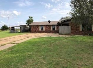 12 Sharon Gale Dr, Guthrie, OK 73044