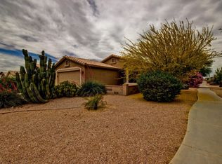 1414 E Runaway Bay Dr, Chandler, AZ 85249