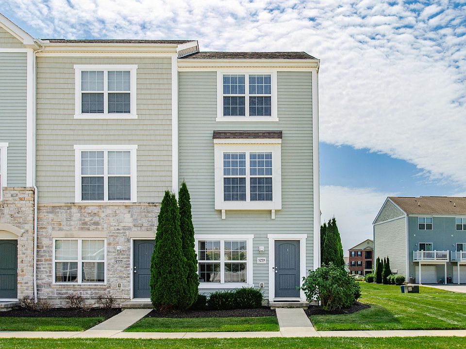 1st image of 5779 Passage Creek Dr #1