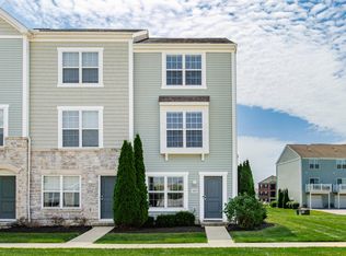 5779 Passage Creek Dr #1, Dublin, OH 43016