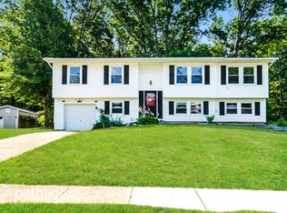 123 Jefferson Rd, Waldorf, MD 20602