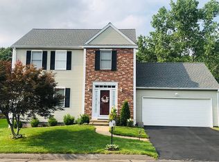 44 Wapping #44, South Windsor, CT 06074