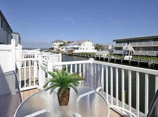 720 Rusty Anchor Rd UNIT 36, Ocean City, MD 21842