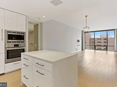 Apartments at Westlight