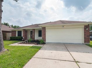 119 Andorra Ln, Houston, TX 77015