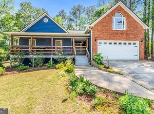 100 Crown Forest Dr, McDonough, GA 30252