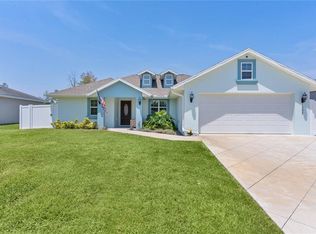 15022 SE 94th Ct, Summerfield, FL 34491