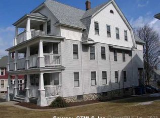 353 Highland Ave #3, Waterbury, CT 06708