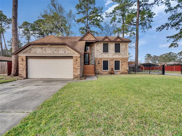 6715 Sandy Oaks Dr, Houston, TX 77050