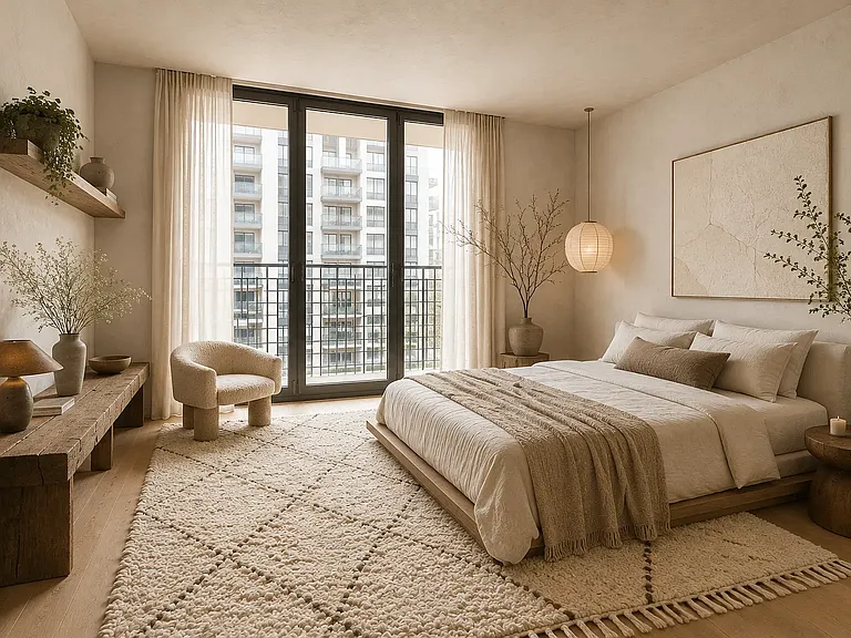 100 Vandam St #10A — Photo 5