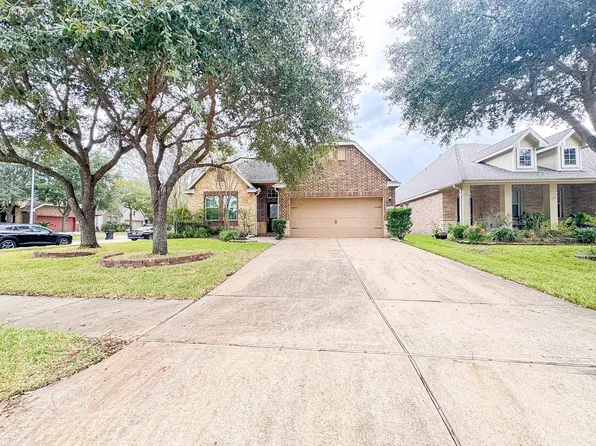 24503 Avellino Ct, Richmond, TX 77406