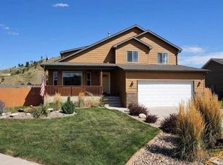 14882 Telluride St, Piedmont, SD 57769