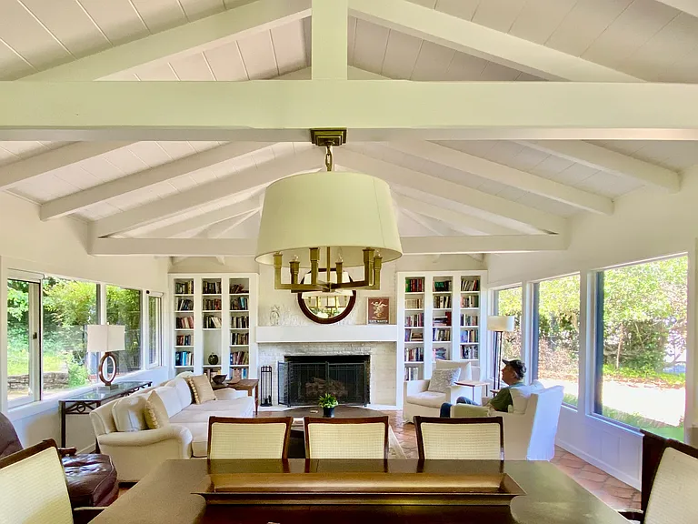 1244 N Fitch Mountain Rd — Photo 4