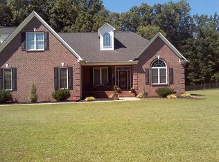 219 Fairhaven Dr, Salisbury, NC 28146