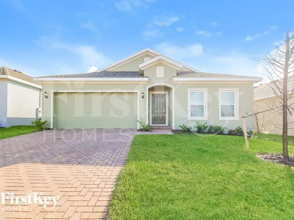 1100 Cavender Creek Rd, Minneola, FL 34715