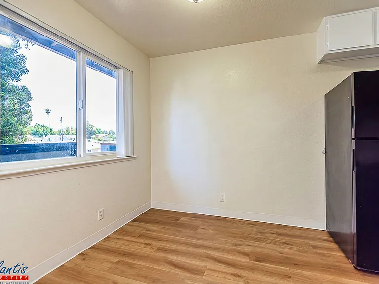 414 Page St #D — Photo 4