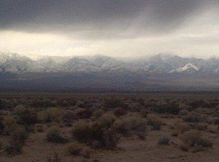 Lincoln Rd, Lucerne valley, CA 92356