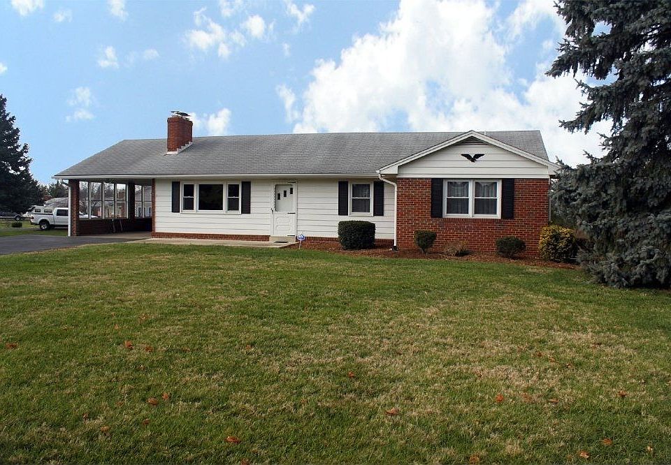 For Sale: 6200 Fairfax Court, Frederick, MD 21704