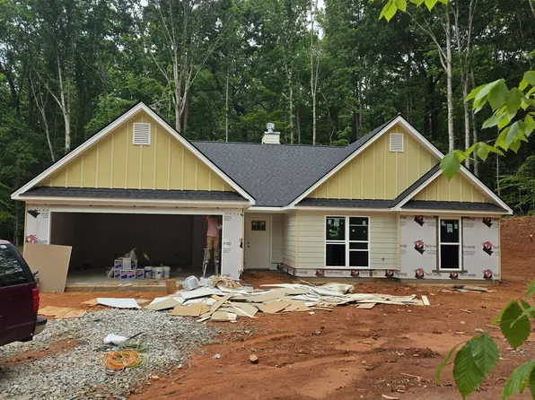 1718 Highway 82 #3, Winder, GA 30680