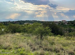 1068 Ameca Ct #128, Rio Rico, AZ 85648