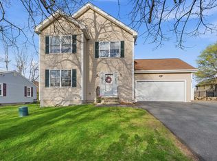 157 Mission Avenue, Manchester, NH 03104