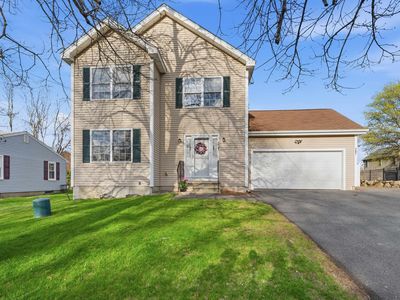 157 Mission Avenue, Manchester, NH, 03104